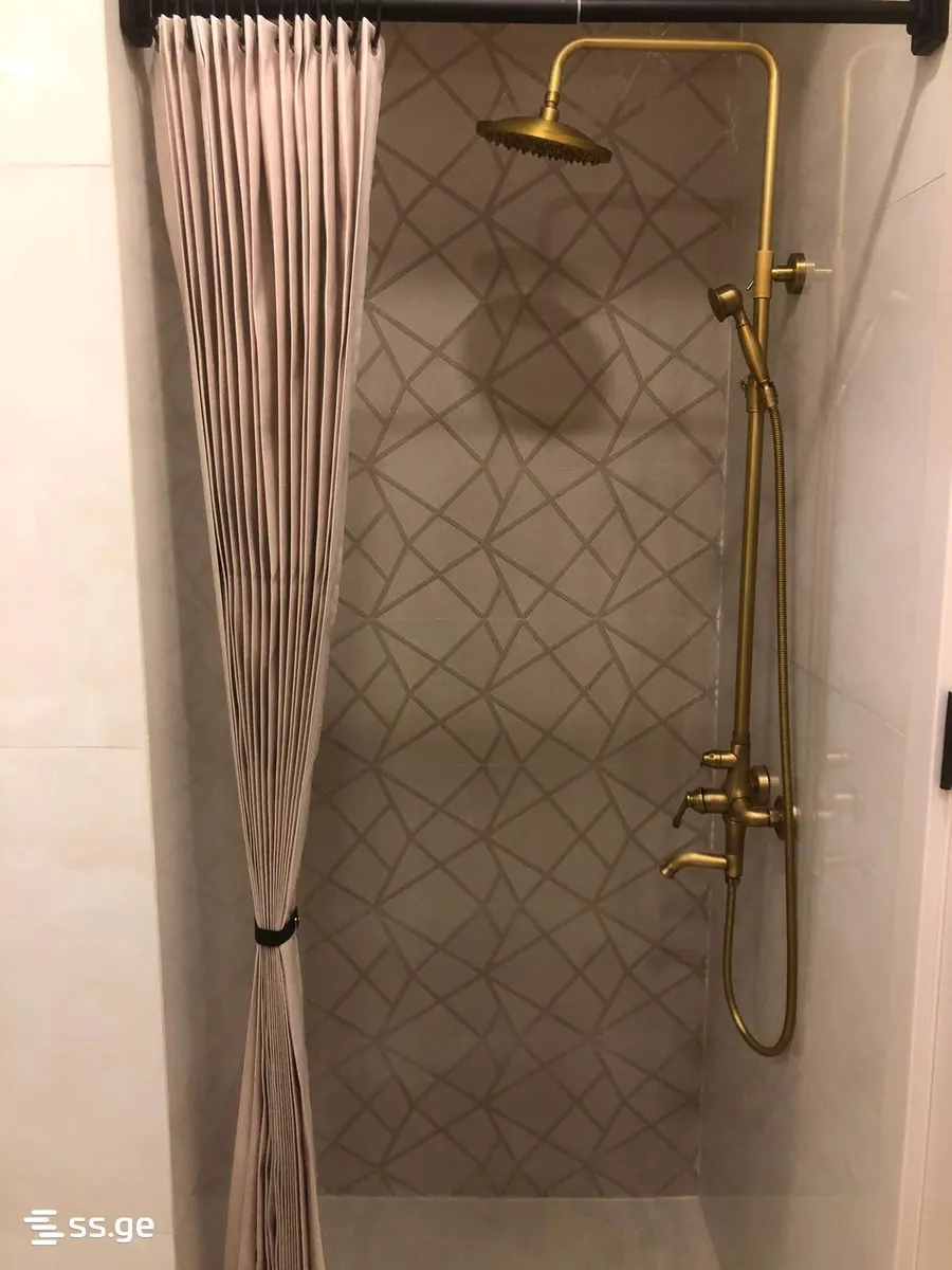 Квартира, 2-комн., 54 м², Apex Nutsubidze