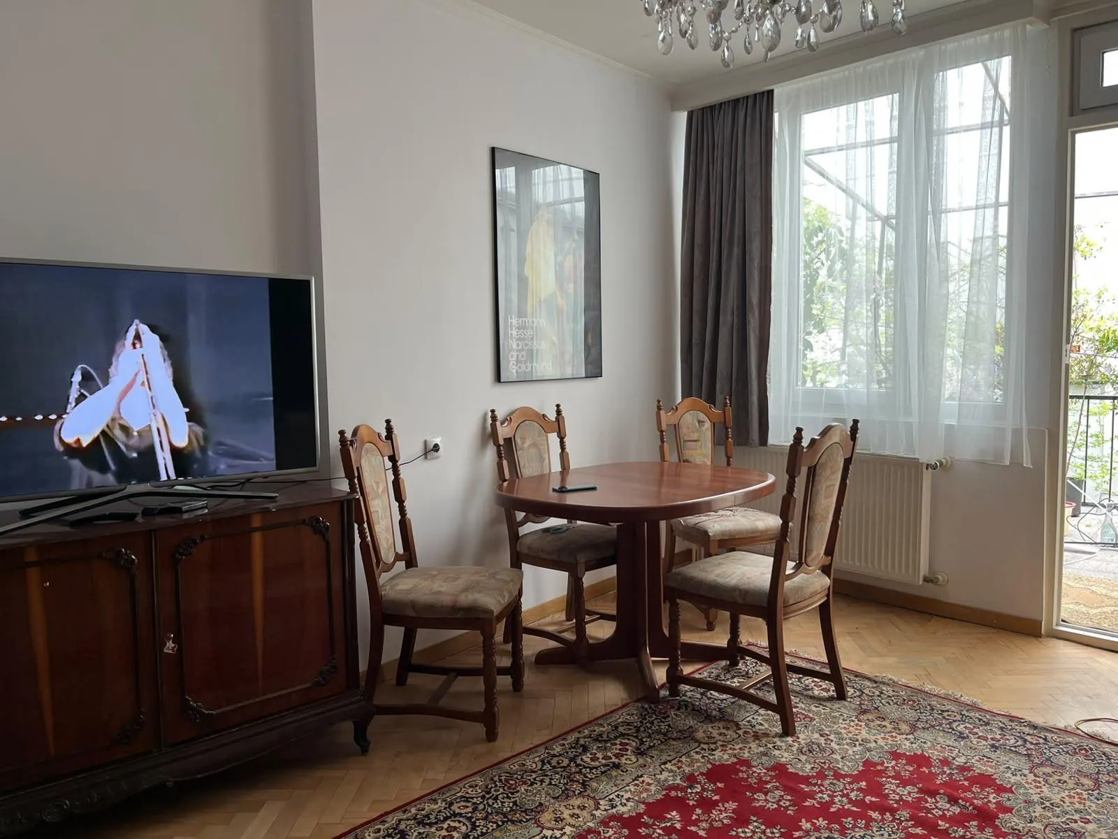Дом, 3-комн., 110 м²
