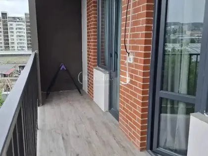 Квартира, 2-комн., 45 м²