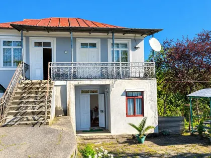 House, 5-room, 110 m²