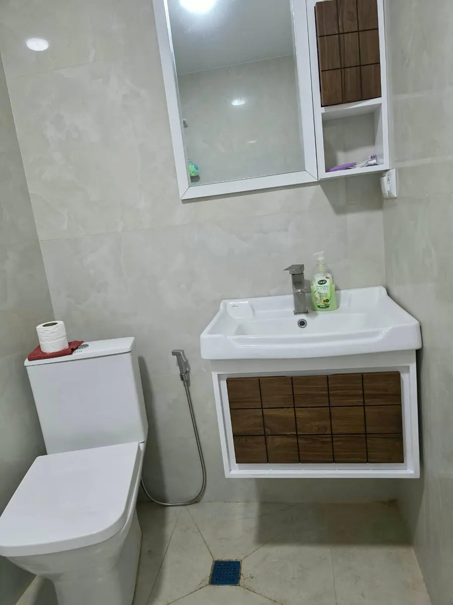 Квартира, 1-комн., 30 м², New Boulevard