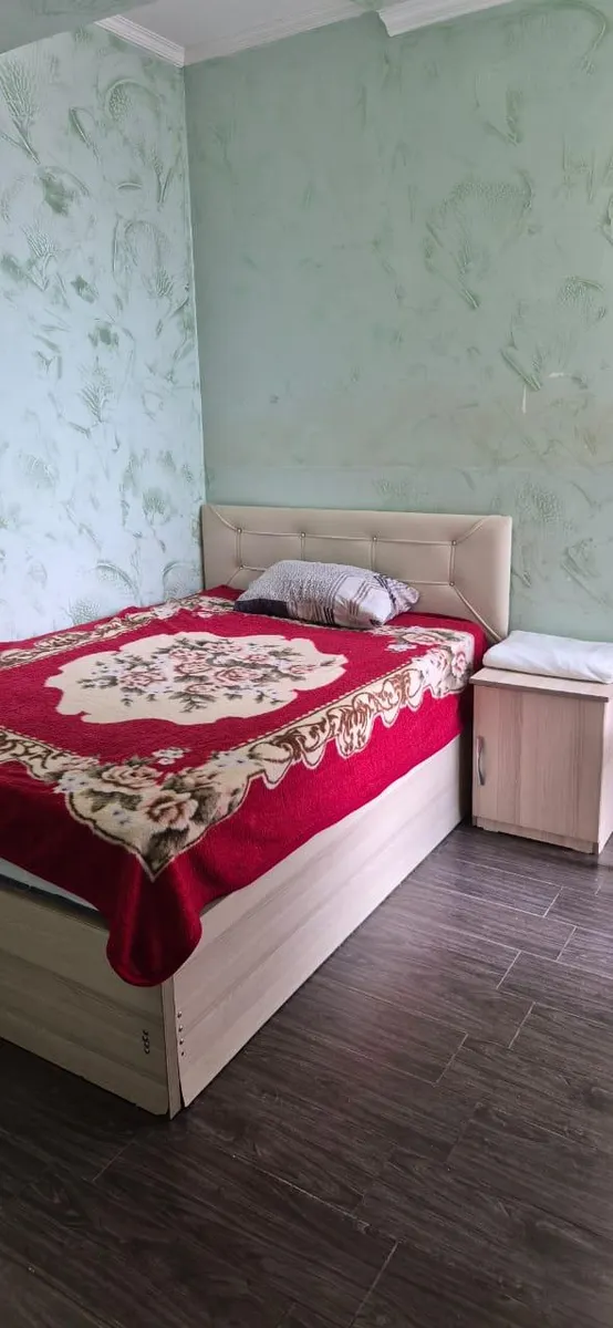 Квартира, 3-комн., 60 м²