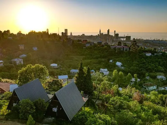 Дом, 2-комн., 80 м²