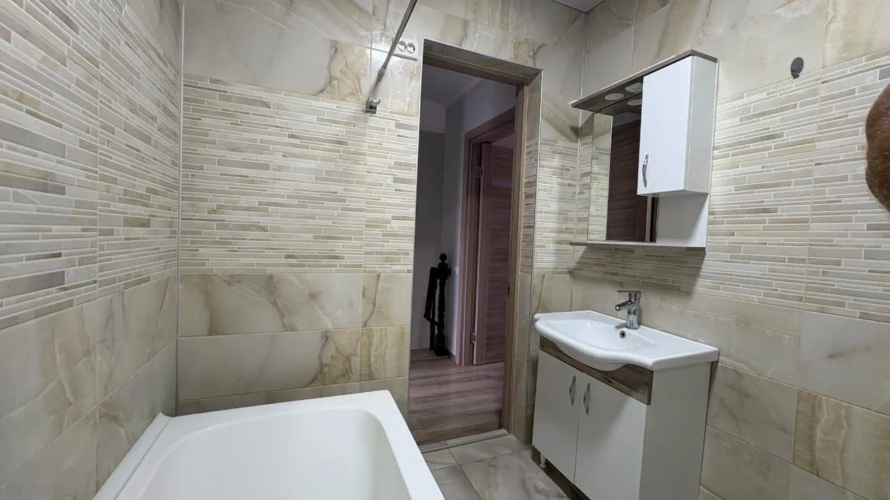 Дом, 3-комн., 110.7 м²