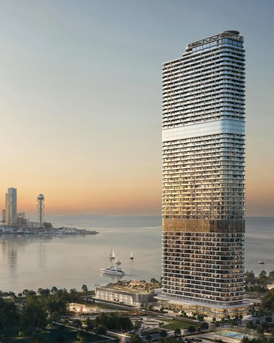 Квартира, 1-комн., 37.55 м²