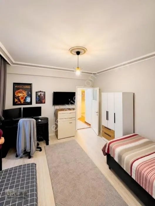 Apartment, 3-room, 110 m²