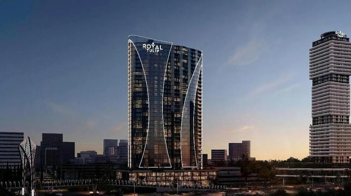 Квартира, 3-комн., 70 м²