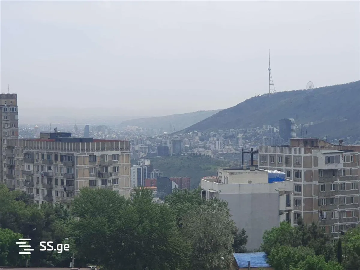 Apartment, 3-room, 75 m²