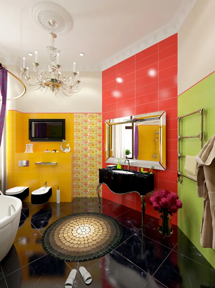 Khomli St, 25 residential complex