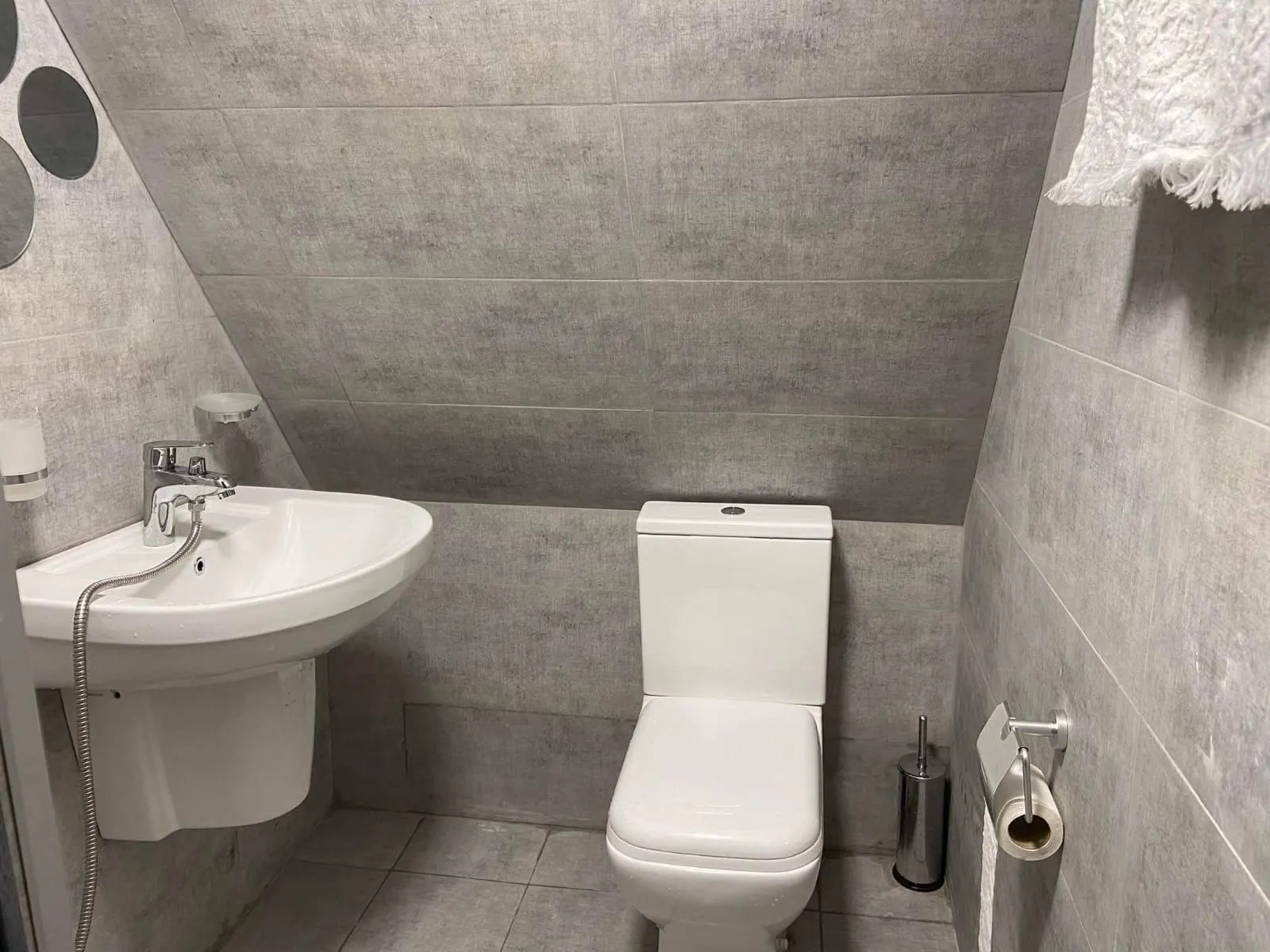 Дом, 4-комн., 105 м²