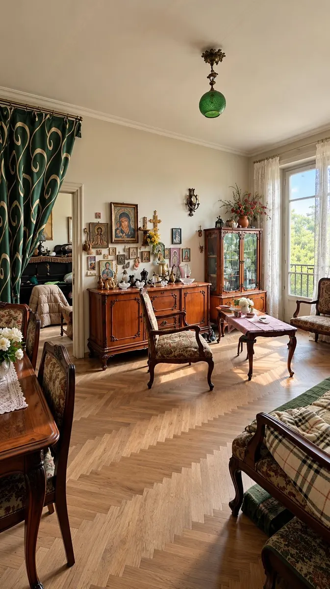 Квартира, 2-комн., 54 м²