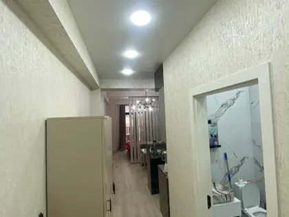 Квартира, 1-комн., 37 м²