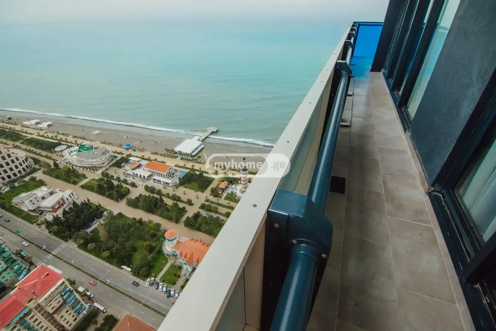 Квартира, 3-комн., 70 м², Orbi City