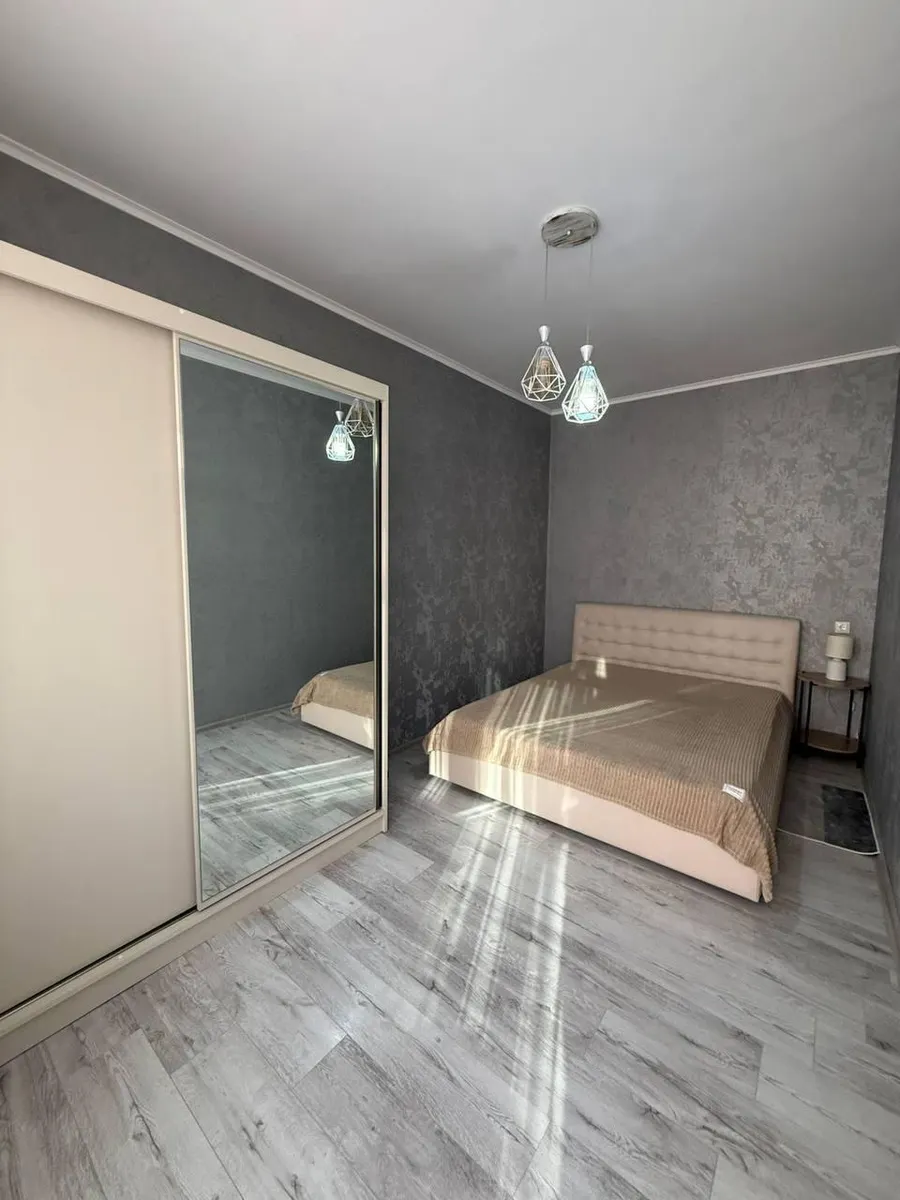 Квартира, 2-комн., 43 м², Selim Khimshiashvili St, 20