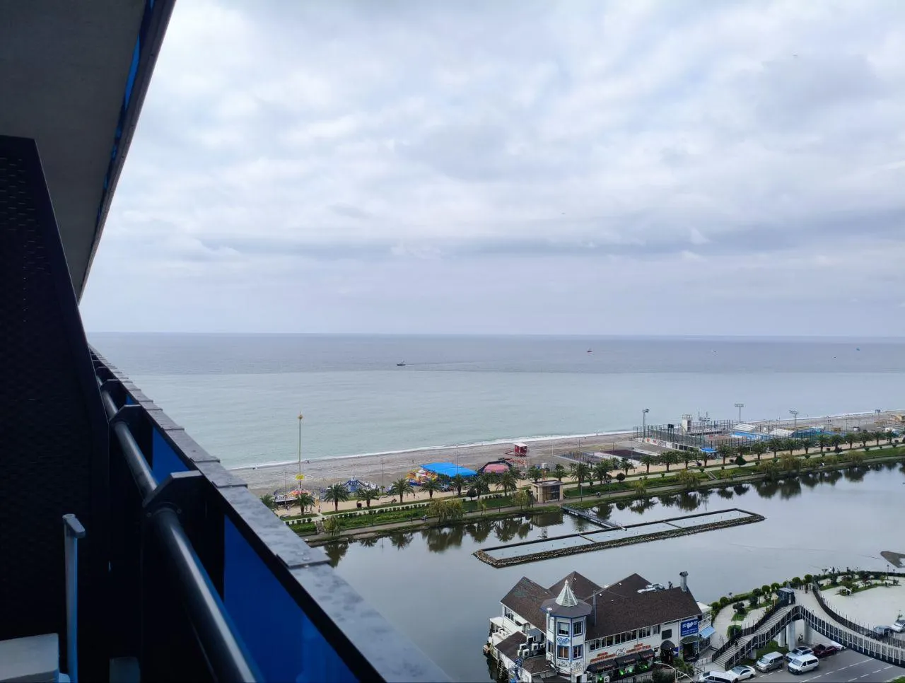 Квартира, 1-комн., 33 м², Orbi City