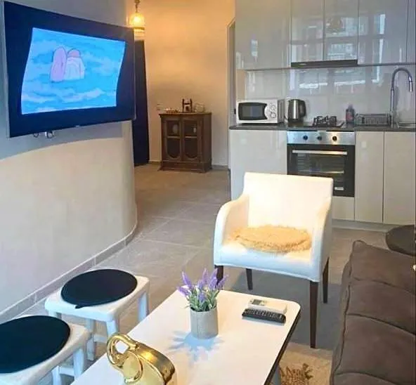 Квартира, 3-комн., 64 м², Alpha Heights