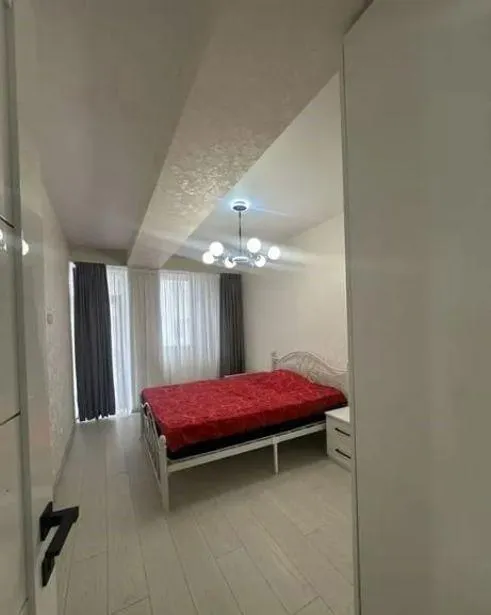 Квартира, 3-комн., 96 м²