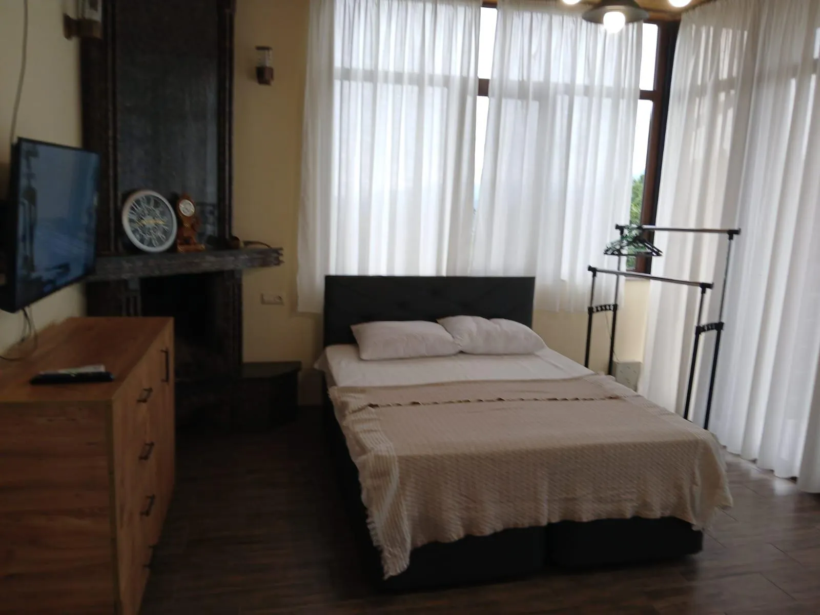 Квартира, 1-комн., 40 м²