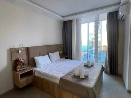 Квартира, студия, 27 м²