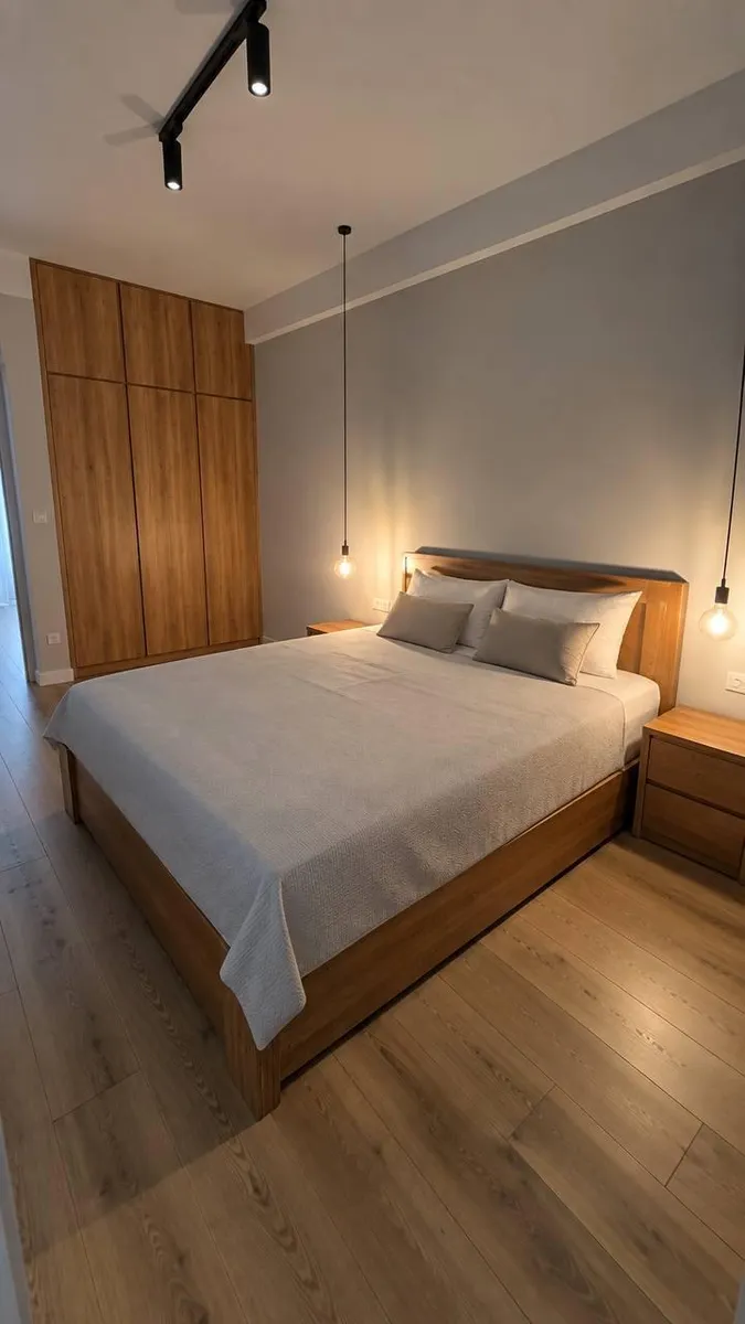 Квартира, 1-комн., 49 м², T-Estate Gldani