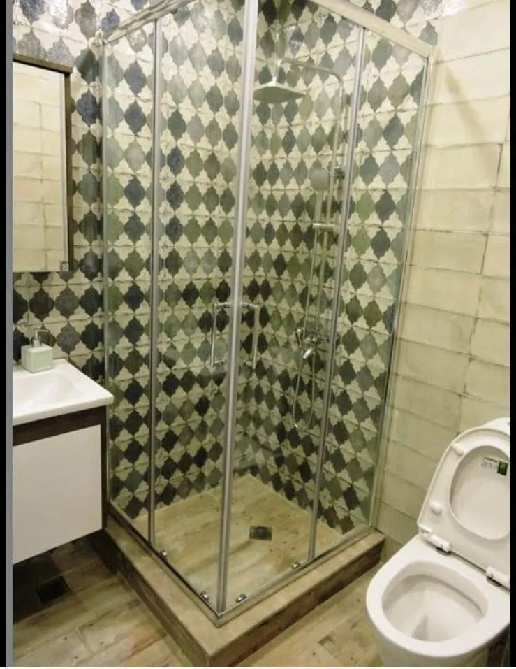 Apartment, 3-room, 72 m², Subtropic City