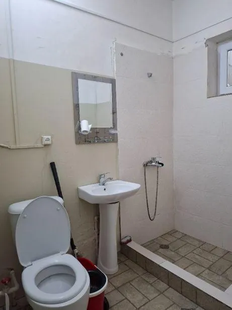 Квартира, 1-комн., 46 м²