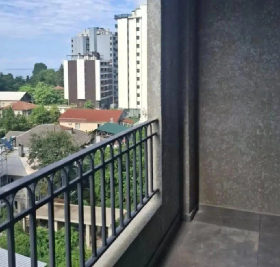 Apartment, 1-room, 32 m², Tekto Franco