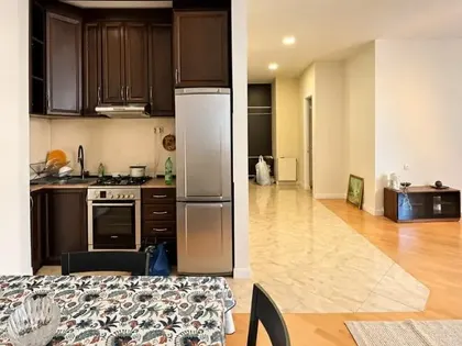 Apartment, 2-room, 80 m²