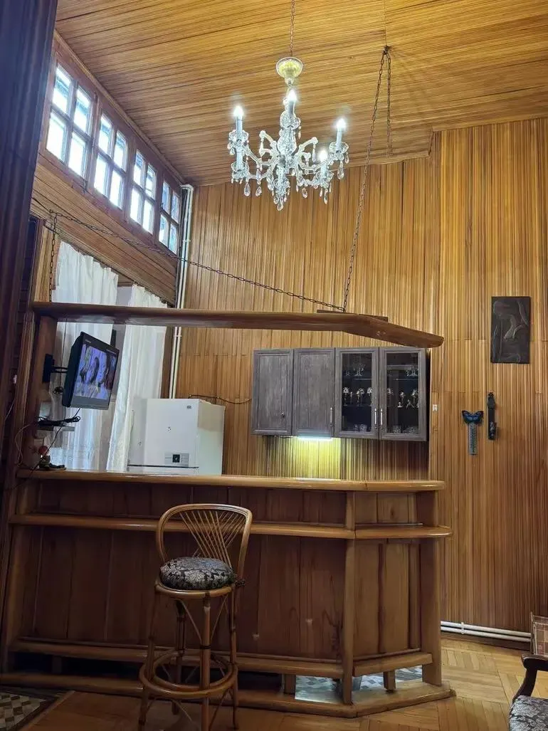 Apartment, 4-room, 100 m²