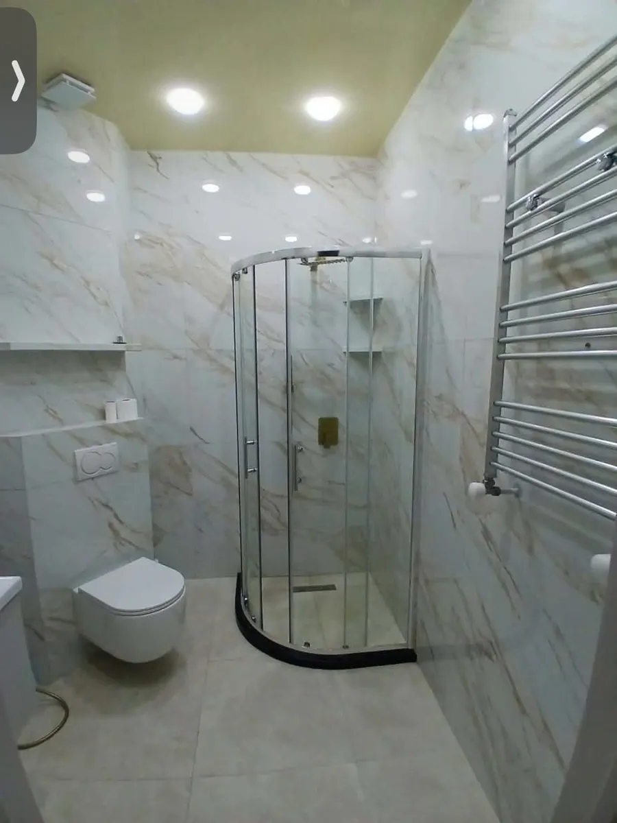 Квартира, 4-комн., 105 м²