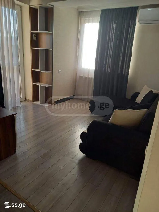 Квартира, 2-комн., 45 м², Tiplisi Tavdadebuli 3