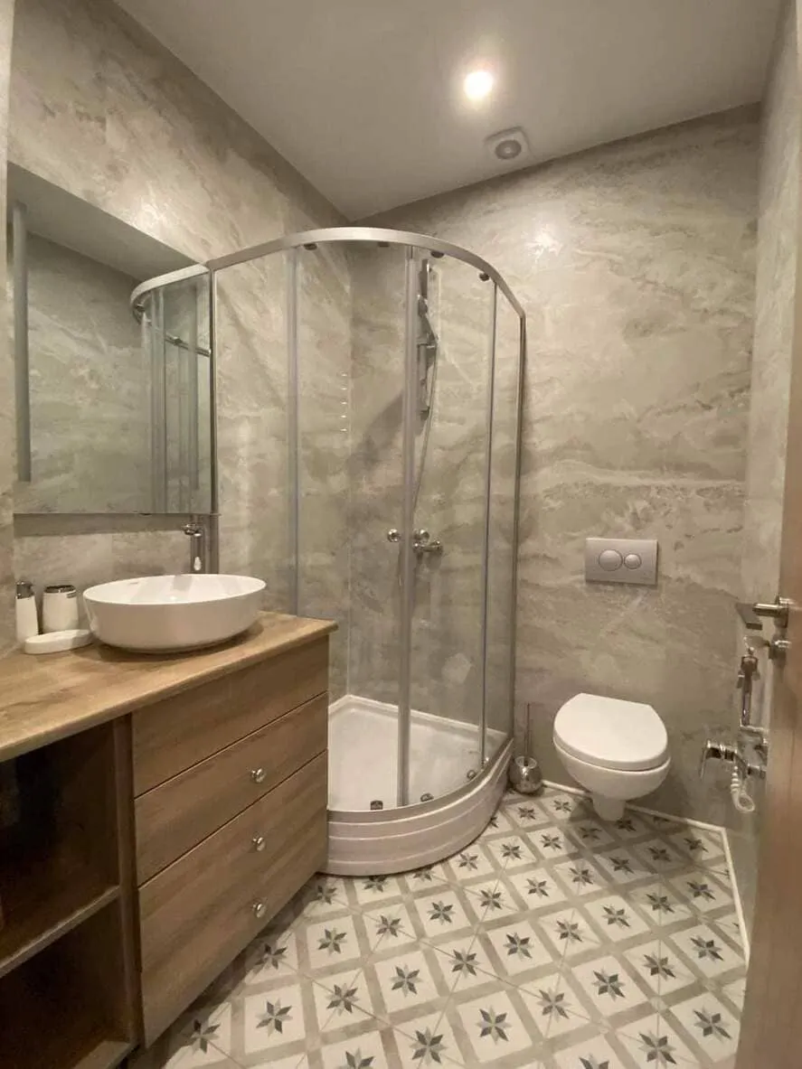 Квартира, 83 м²