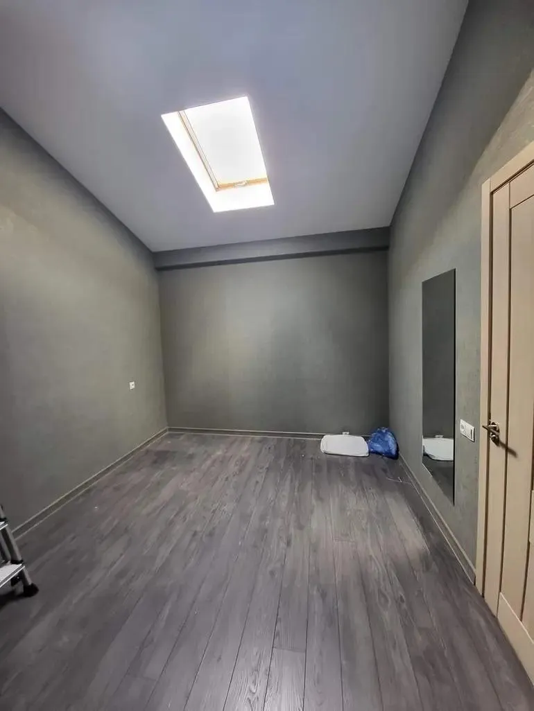 Квартира, 4-комн., 80 м²
