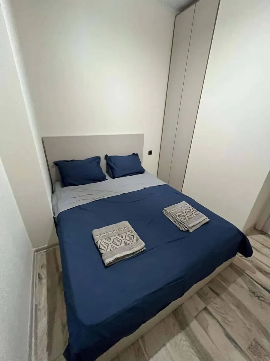 Apartment, 3-room, 50 m², Angisa 1st Lane, 41a