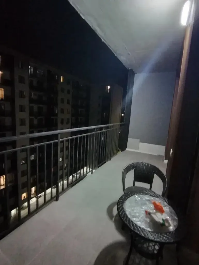 Apartment, 3-room, 70 m²