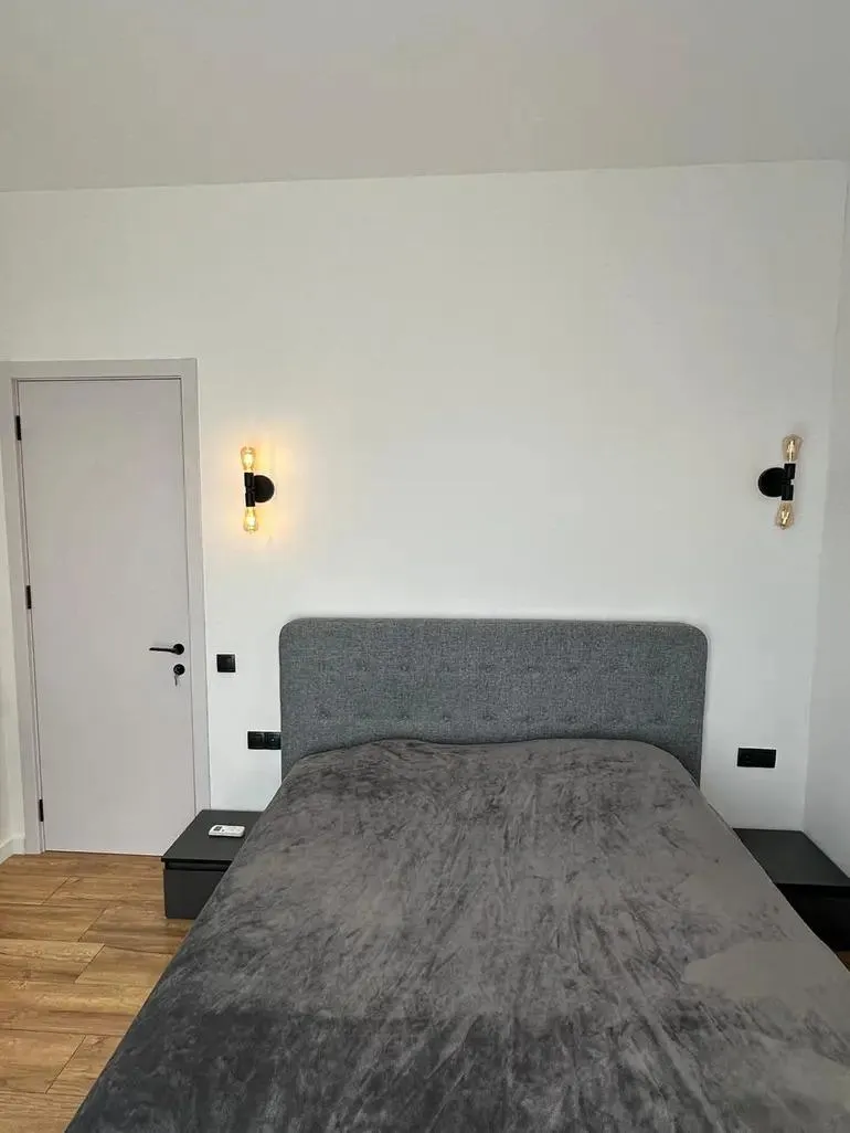 Квартира, 2-комн., 55 м²