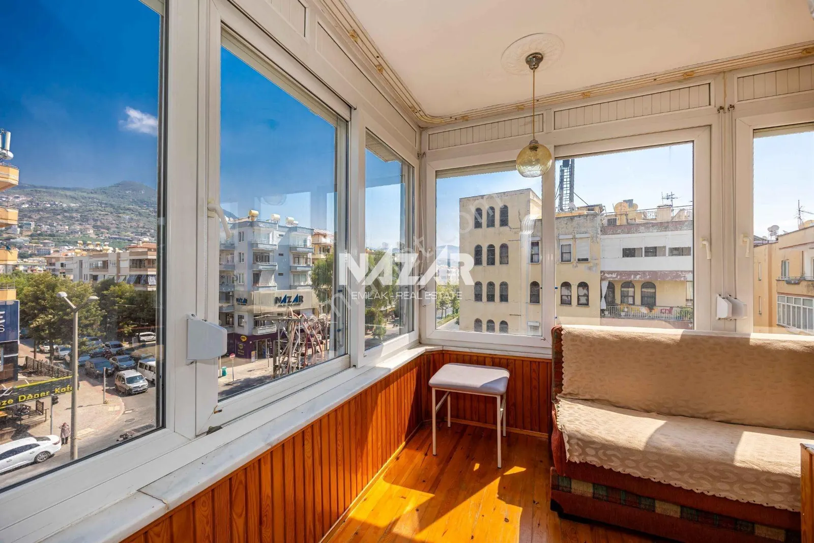Apartment, 3-room, 85 m²