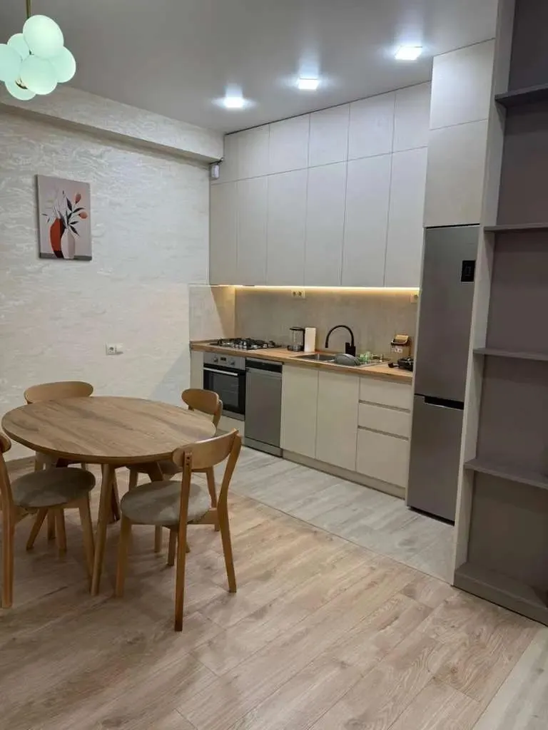 Квартира, 2-комн., 63 м², M² at Chkondideli