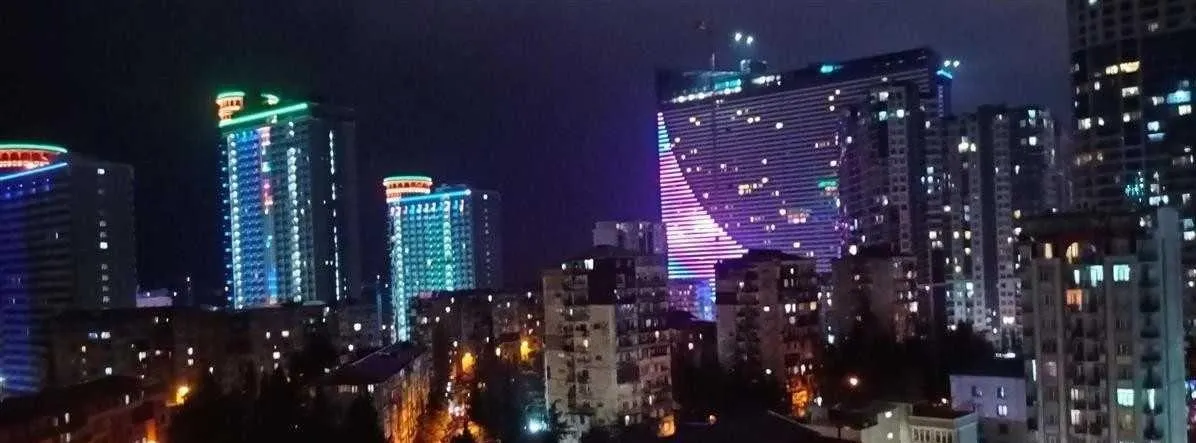 Квартира, 1-комн., 33 м²