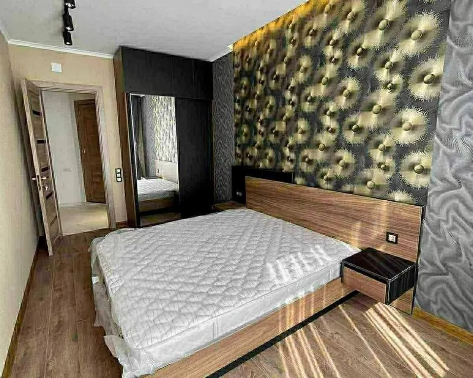 Apartment, 2-room, 52 m², Mardi Twins