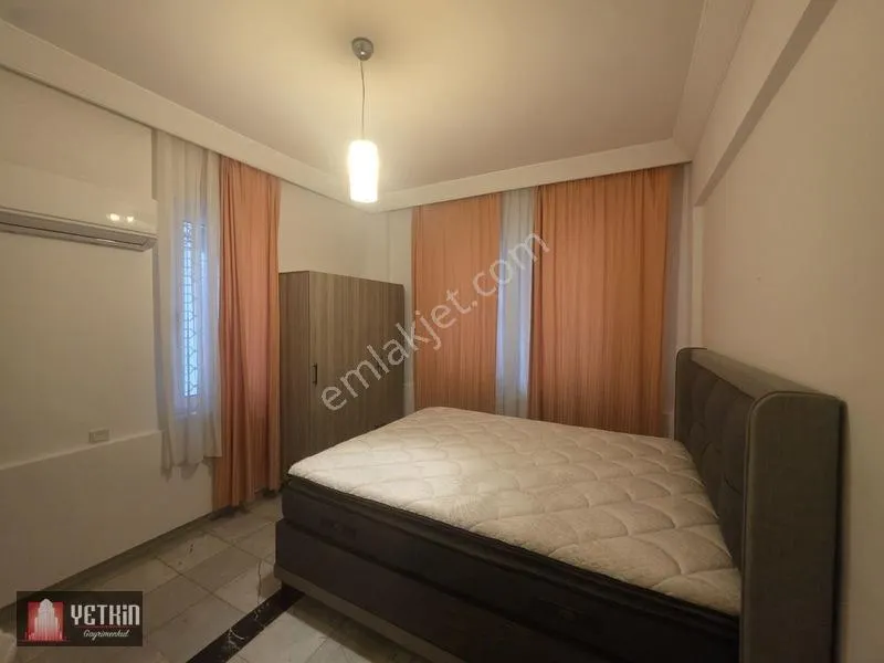 Apartment, 2-room, 65 m²