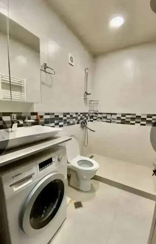 Квартира, 2-комн., 45 м²