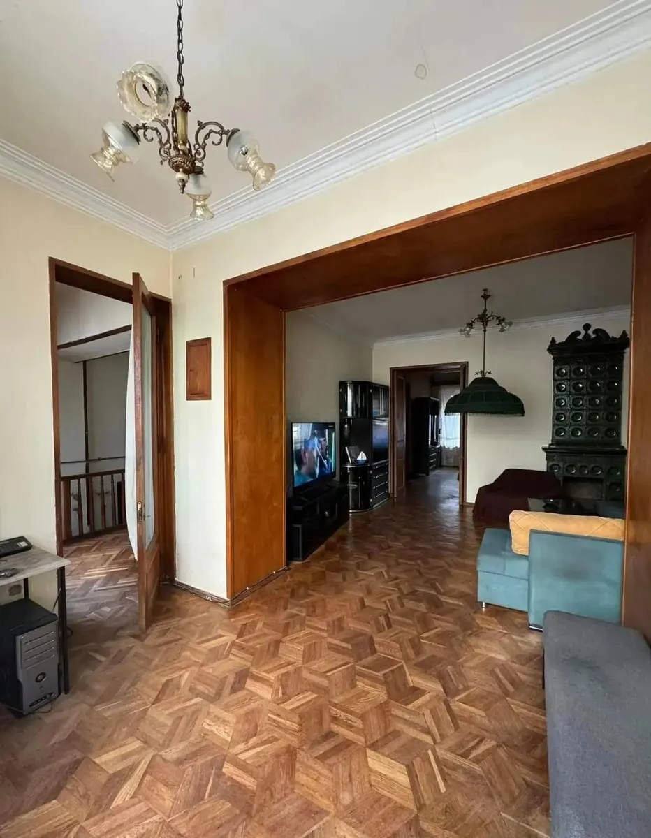 Дом, 3-комн., 111 м²