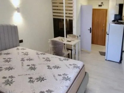 Apartment, studio, 30 m²