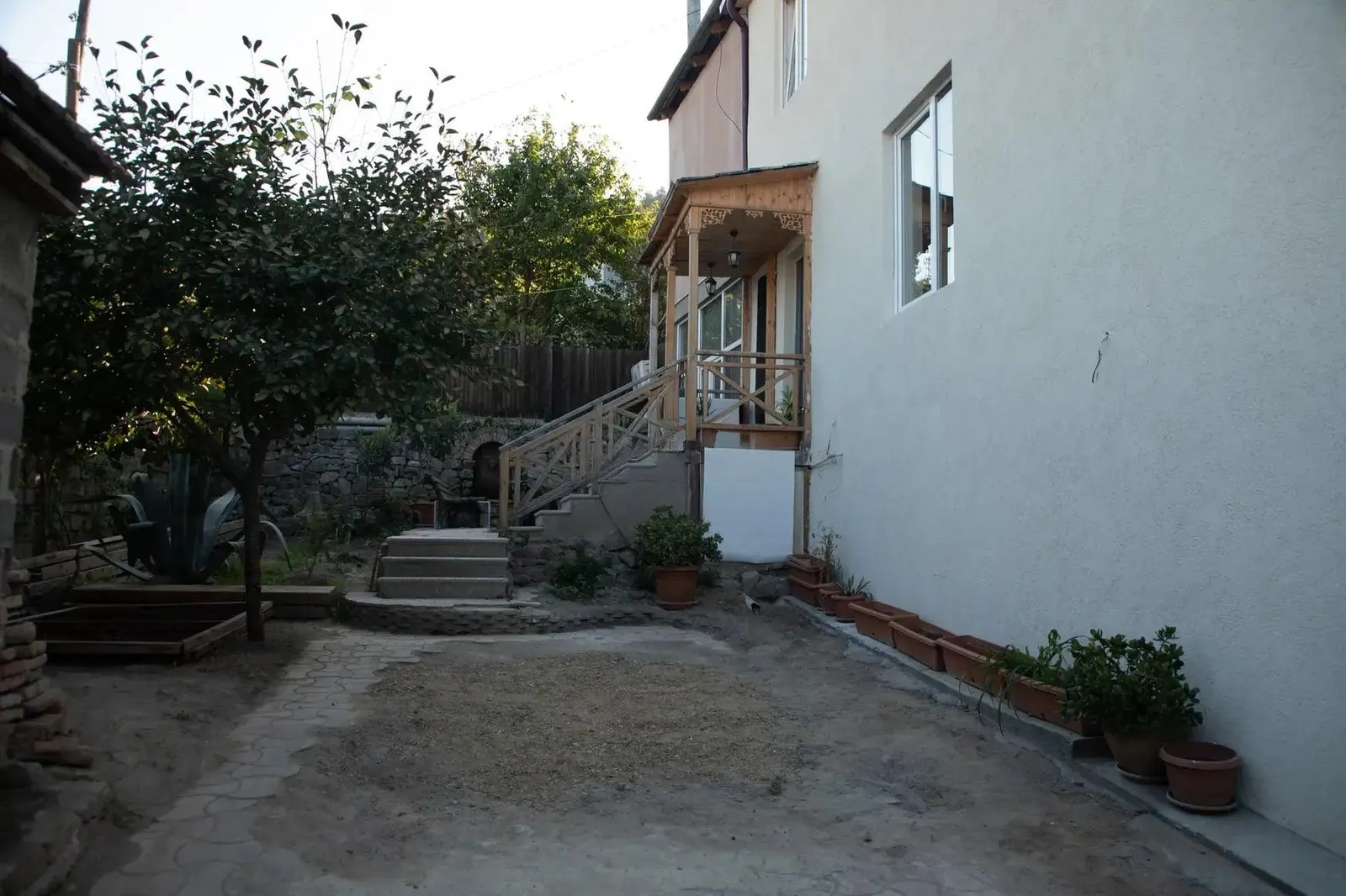 Дом, 5-комн., 244 м²