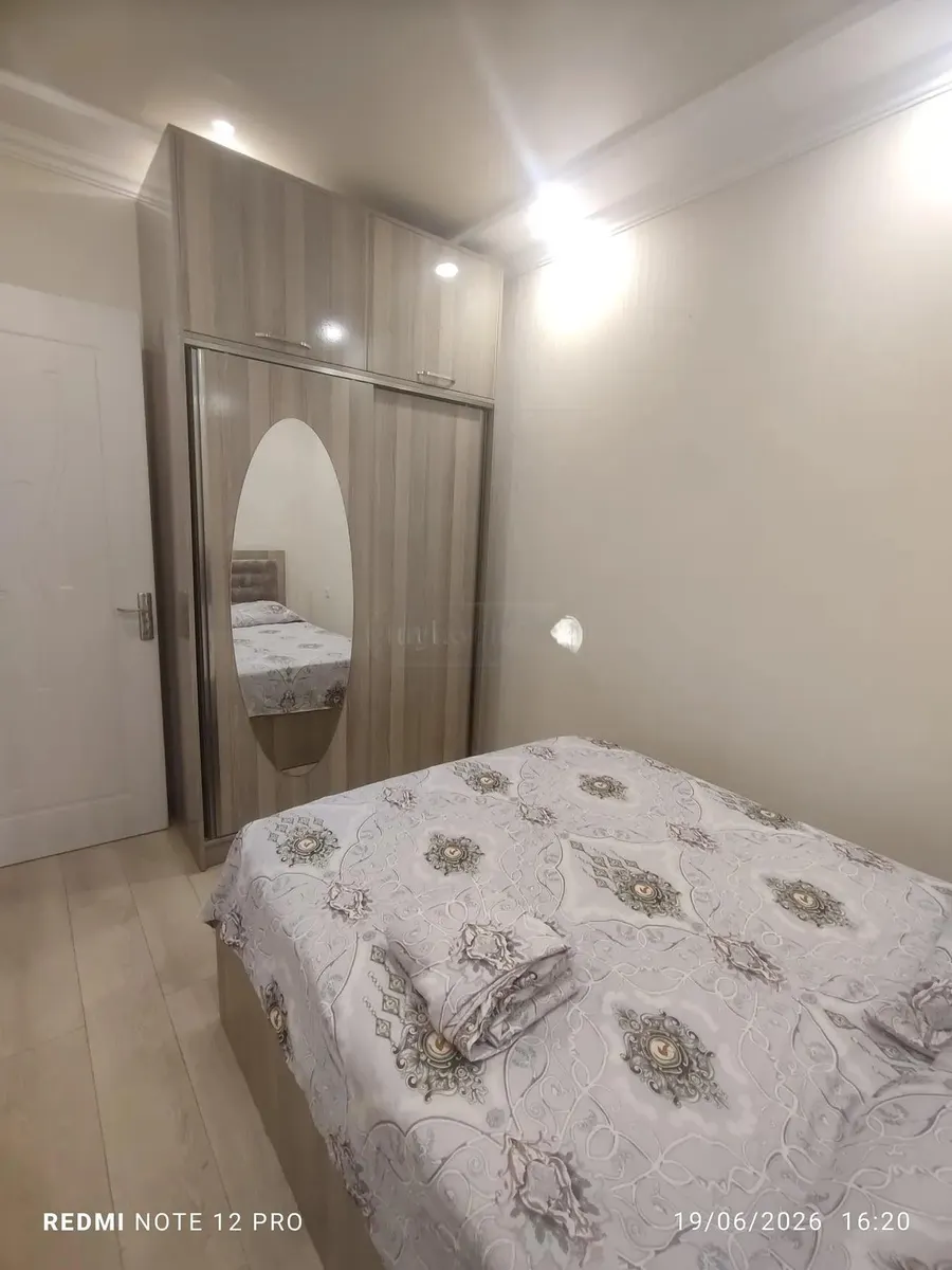 Квартира, 4-комн., 70 м², General Aslan Abashidze St, 10