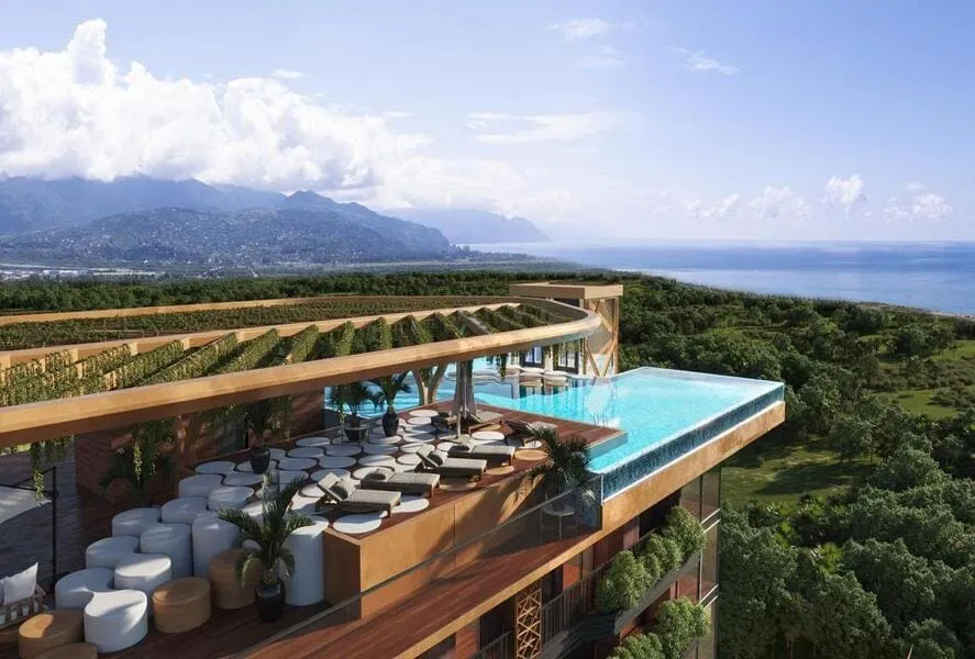 Serenade by Tempo residential complex