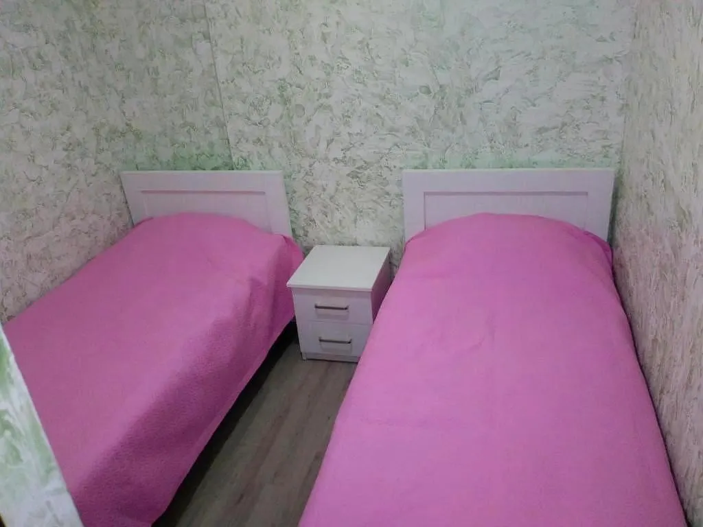 ЖК Iusup Kobaladze St, 8a