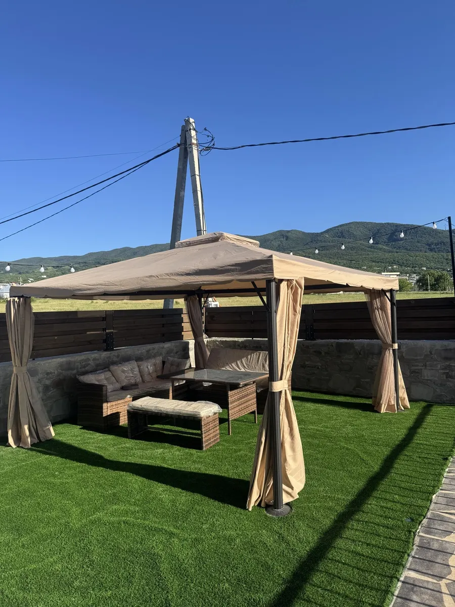 Дом, 5-комн., 420 м²