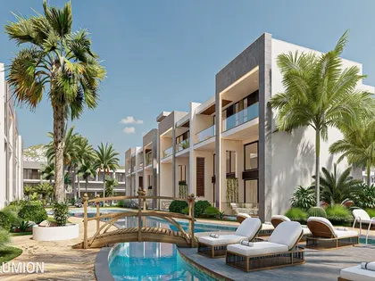 Palmera Paradise residential complex